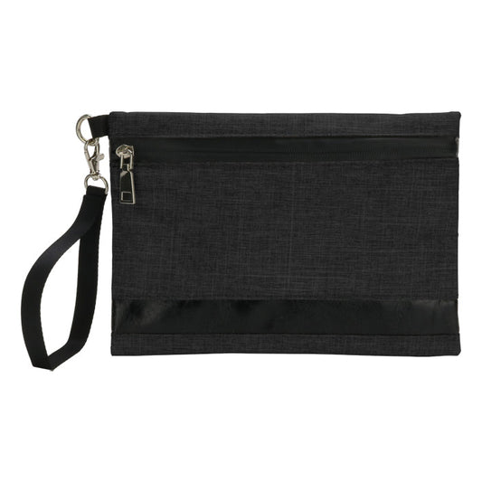Funk Fighter Stash Pouch - Black