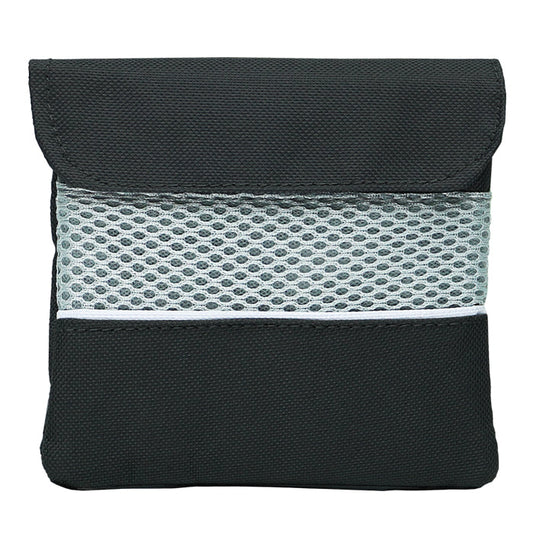 Funk Fighter DAILY Pocket Bag (Black)