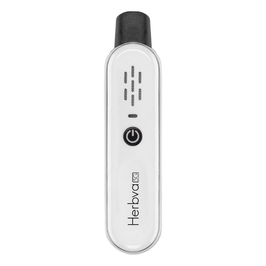 Airistech Herbva 5G White