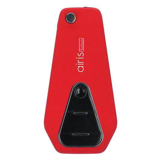 Airistech Turbo Car Kit Red
