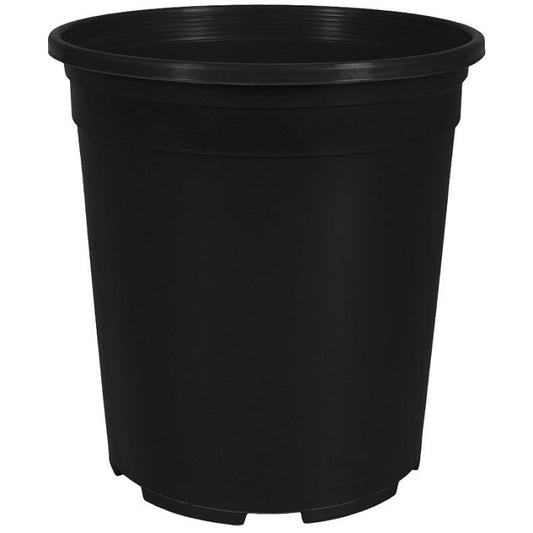 1 Gallon Premium Injection Nursey Pot, 1 Gal - USA