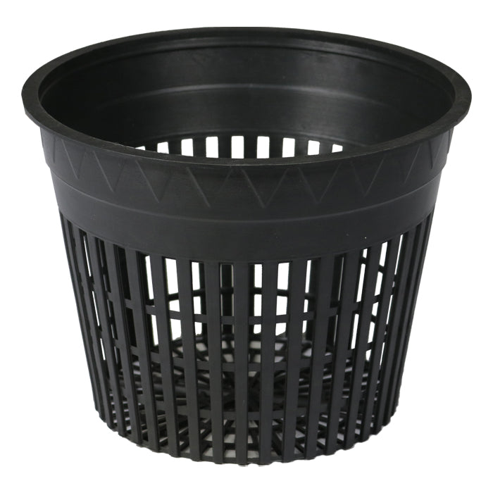 2'' Net Mesh Cut Pot (48/pk)