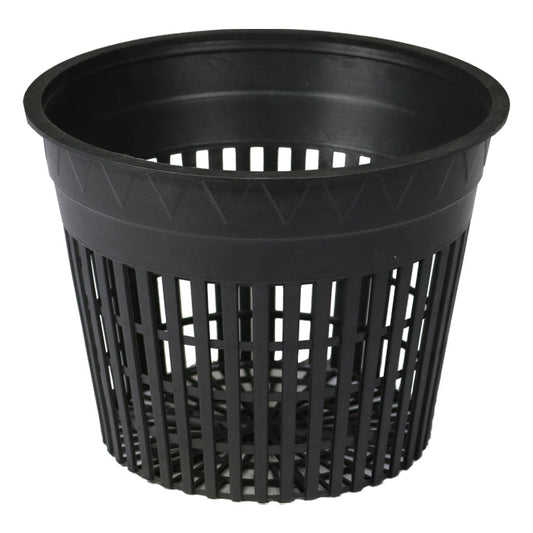 5'' Net Mesh Cup Pot (24/pk)