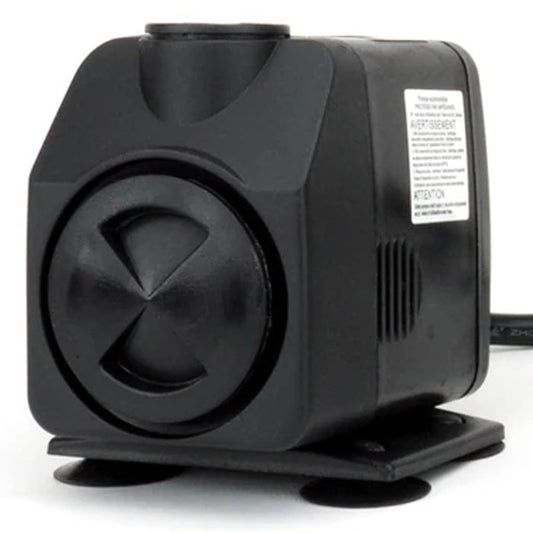 TurboKlone T24 Cloner Water Pump