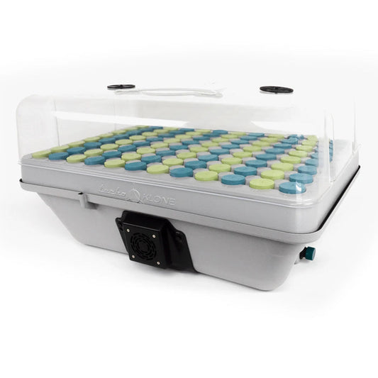 TurboKlone Elite 96 Cloner w/ Humidity Dome