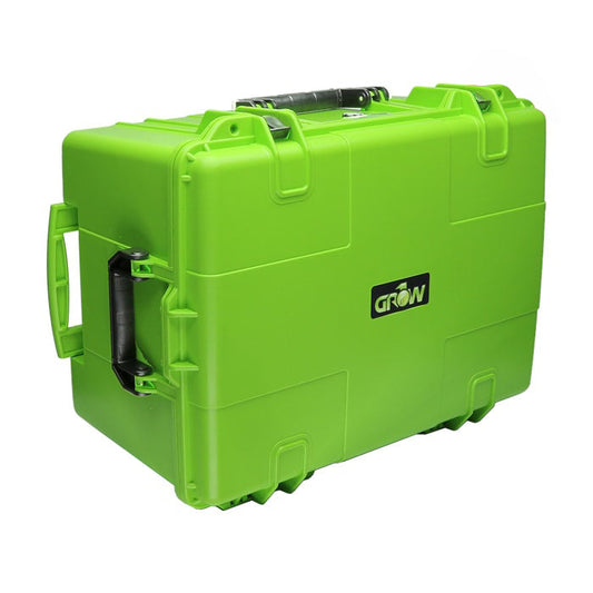 GROW1 Protective Case (25in x 18in x 12.5in)