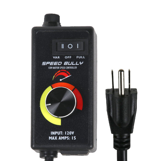 **REFURBISHED** Speed Bully Motor Speed Controller
