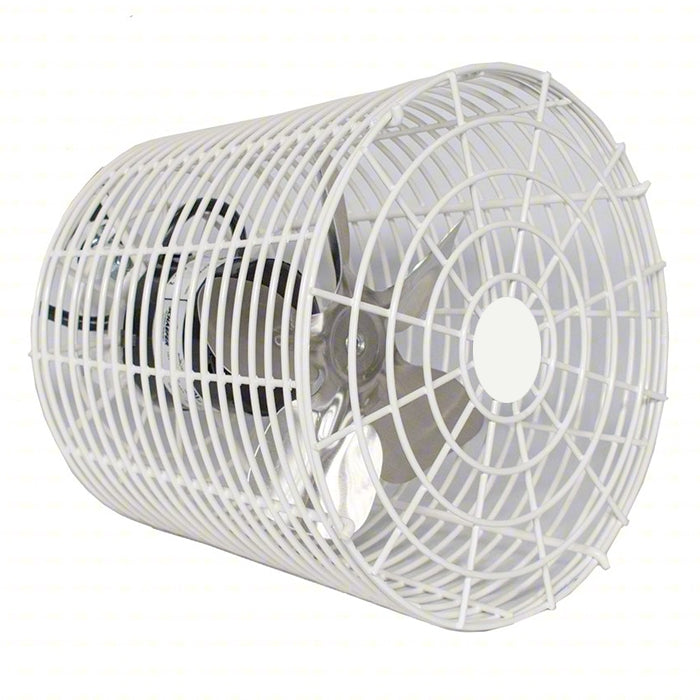 F5 Fans Greenhouse Circulation Fan 8in