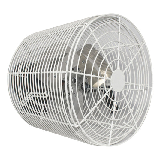 F5 Fans Greenhouse Circulation Fan 12in