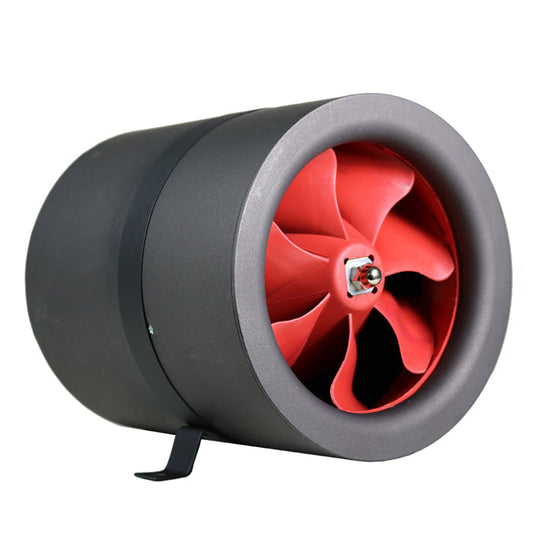 F5 Fans Inline Fan 6in