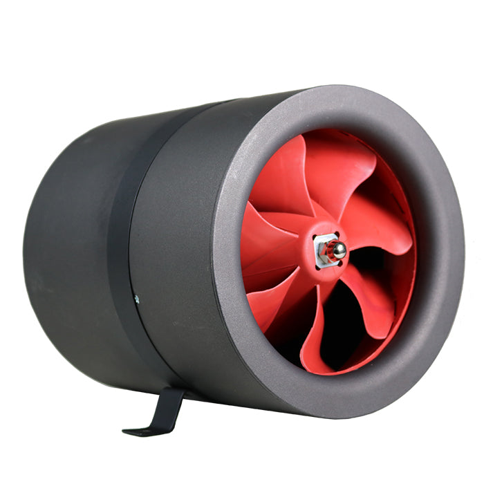 F5 Fans Inline Fan 6in