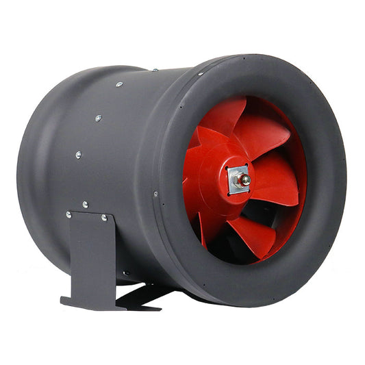 F5 Fans Inline Fan 12in