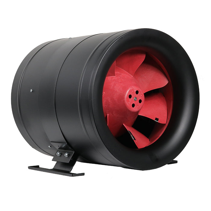 F5 Fans Inline Fan 14in