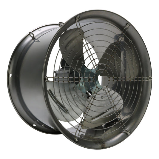 GROW1 Greenhouse Horizontal Air Flow Fan 20in 3600CFM