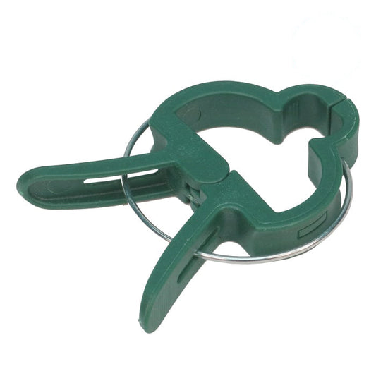Grow1 Small Plant Clips (50 pack)