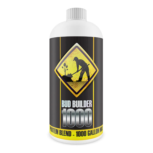 Bud Builder Protein Blend 32 fl oz