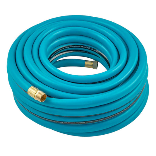 AEROMIXER The Hose All-In-One Feed Kit