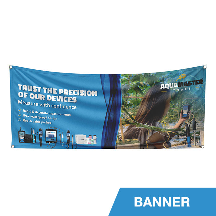 Aqua Master Tools Box Bundle (18pcs)