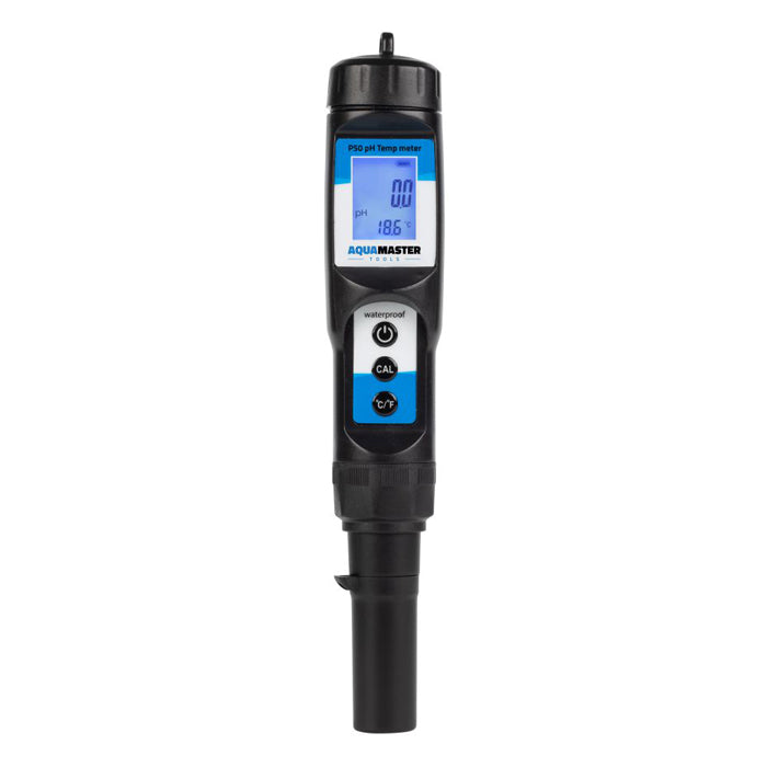 Aqua Master Tools E50 Pro EC Temp Meter
