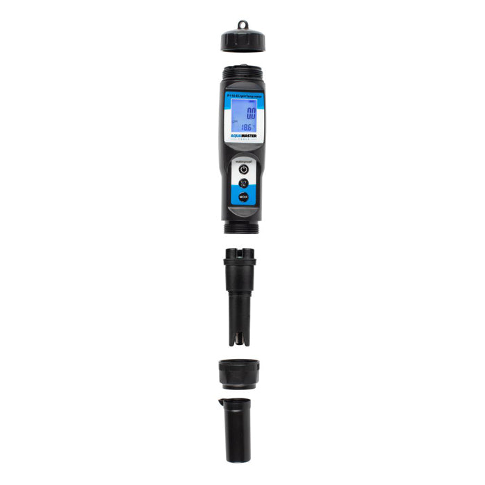 Aqua Master Tools P110 Pro Combo Pen