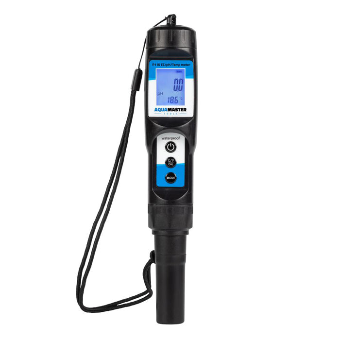 Aqua Master Tools P110 Pro Combo Pen