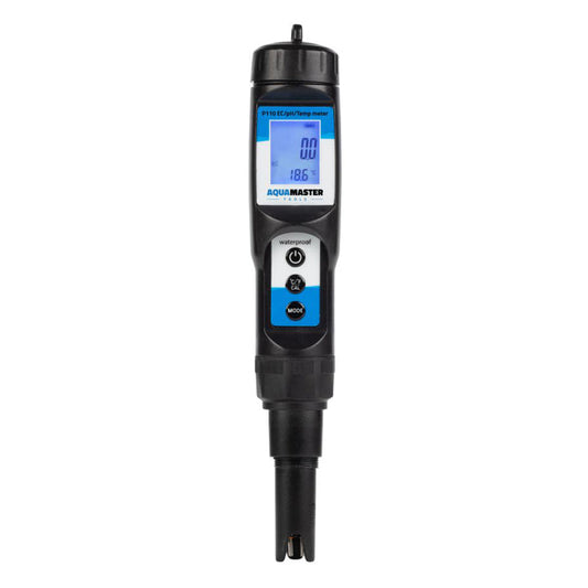 Aqua Master Tools P110 Pro Combo Pen