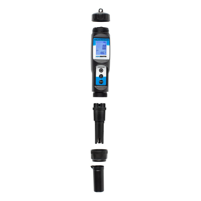 Aqua Master Tools P160 Pro Combo Pen