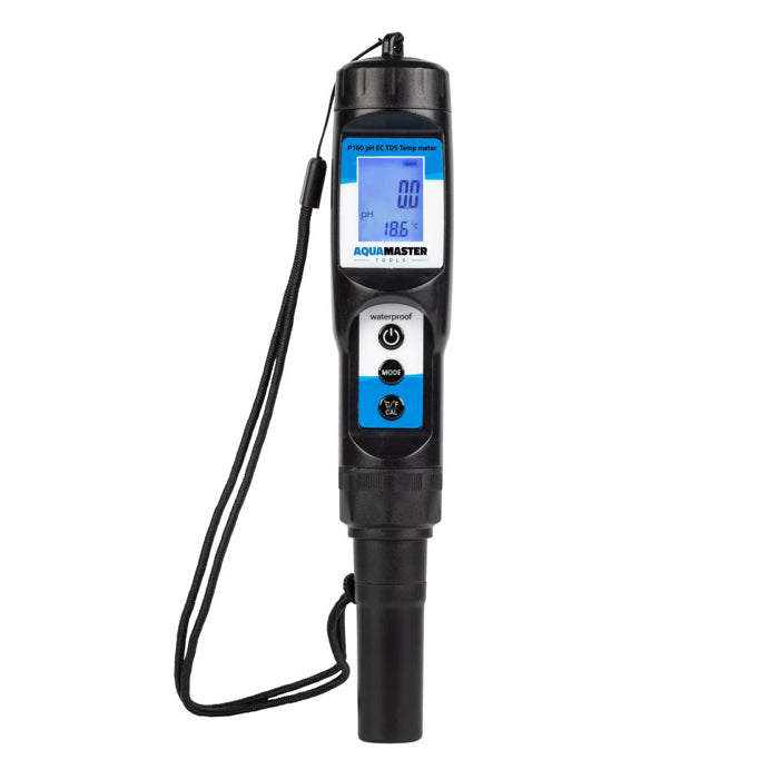 Aqua Master Tools P160 Pro Combo Pen