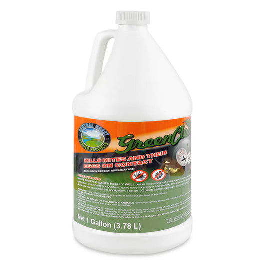 Central Coast Green Cleaner 1 Gallon