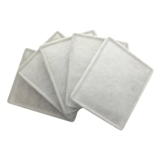 Can-Fan Replacement Intake Filter 12in - 14in (5pcs/Pack)