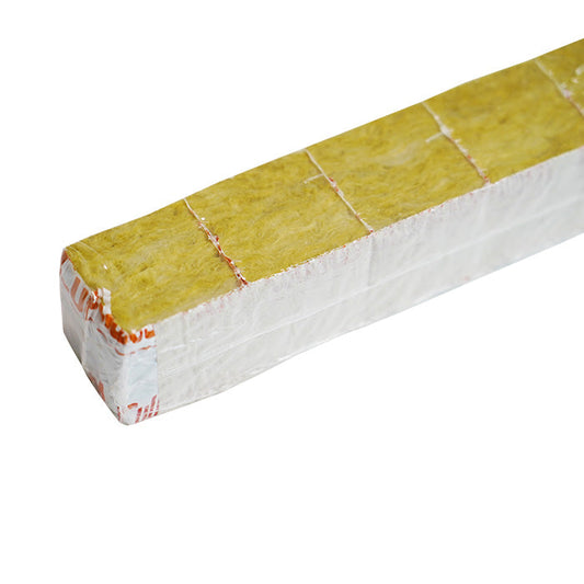 Cultiwool 1.5" x 1.5" x 1.5" Cubes w/ Shrinkwrap (Case of 2,250 Pieces)