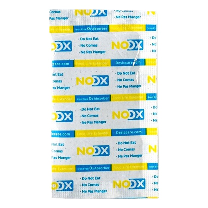 Integra No-Ox 30 Oxygen Absorbers (18pcs/Pack)