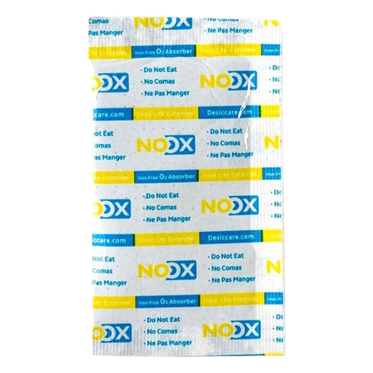 Integra No-Ox 20 Oxygen Absorbers (18pcs/Pack)