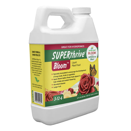 SUPERthrive Bloom 1 qt