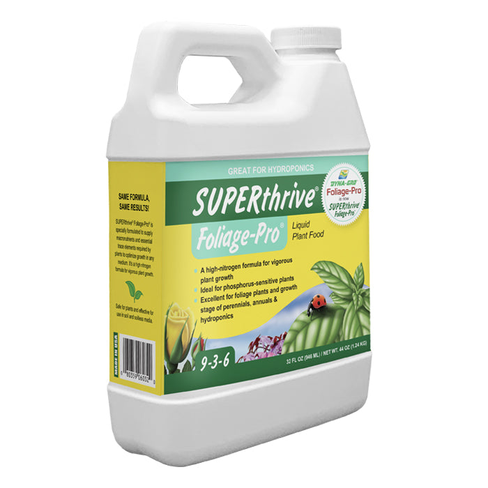SUPERthrive Foliage-Pro 1 qt