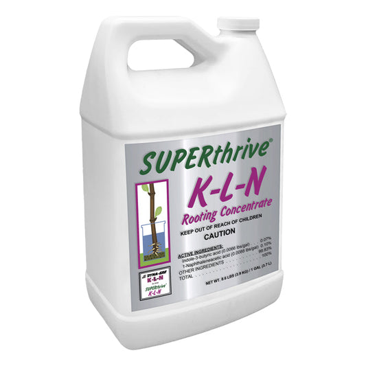 **REFURBISHED** Dyna-Gro K-L-N Rooting Concentrate 1 Gal.