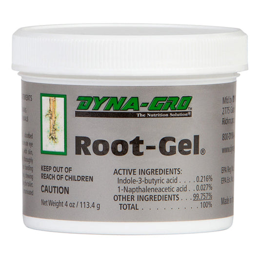 Dyna-Gro Root-Gel 4 Oz.
