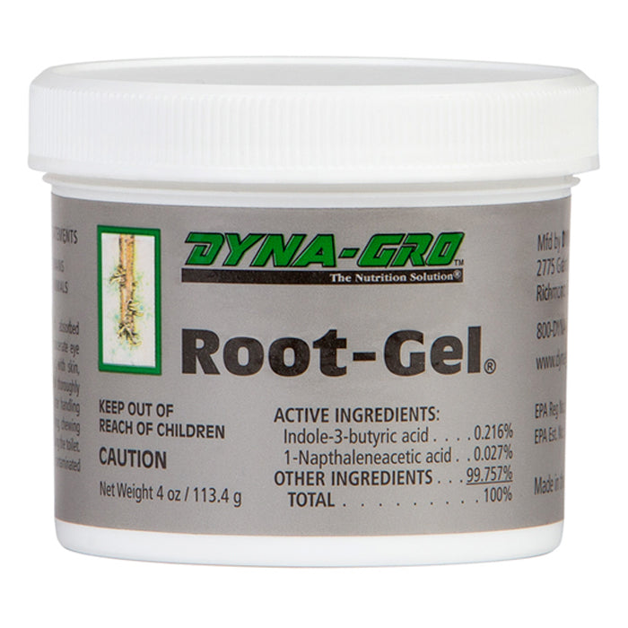 Dyna-Gro Root-Gel 4 Oz.
