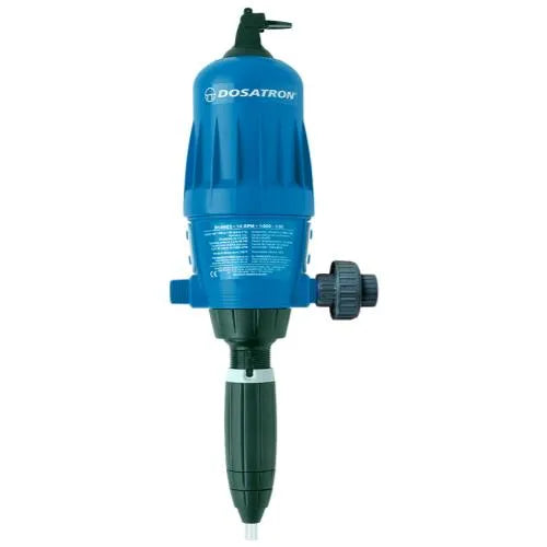 Dosatron D14MZ2VFBPHY - 14 GPM w/ Bypass