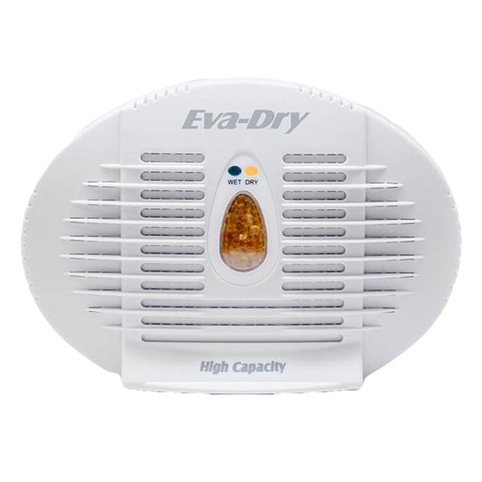 Eva-Dry E-500 High Capacity Renewable Small Dehumidifier