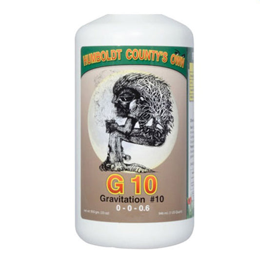 Humboldt County's Own G10 15gal
