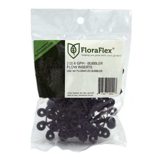 FloraFlex Bubbler 6GPH (12 Pack)