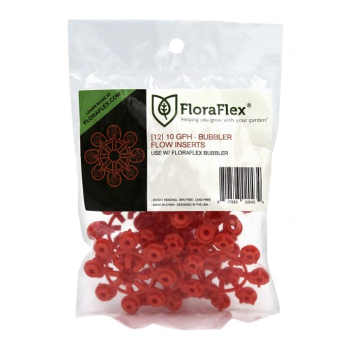FloraFlex Bubbler 10GPH (12 Pack)