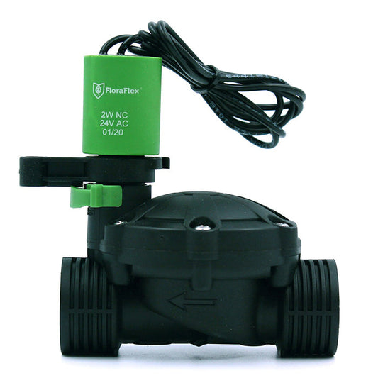 FloraFlex Nylon Valve 2.0 | 3/4"