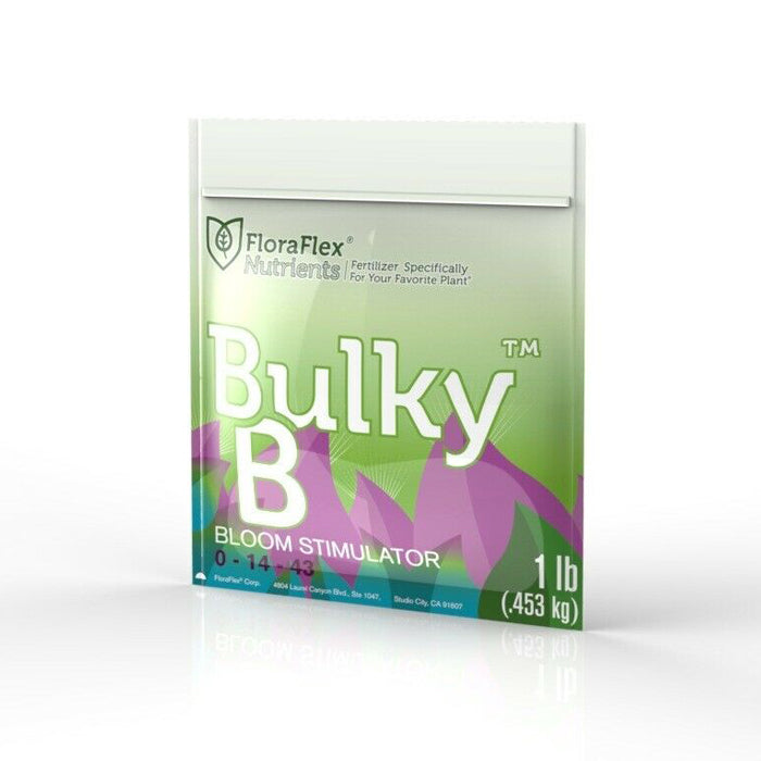 FloraFlex Nutrients - Bulky B™ | 1 lb