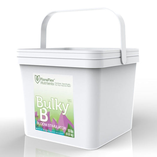 FloraFlex Nutrients - Bulky B™ | 10 lb