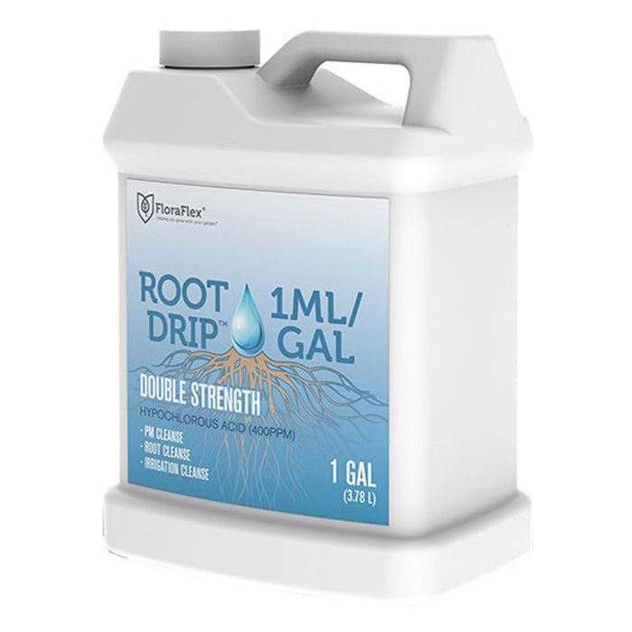 FloraFlex Nutrients - Root Drip | 1 Gal