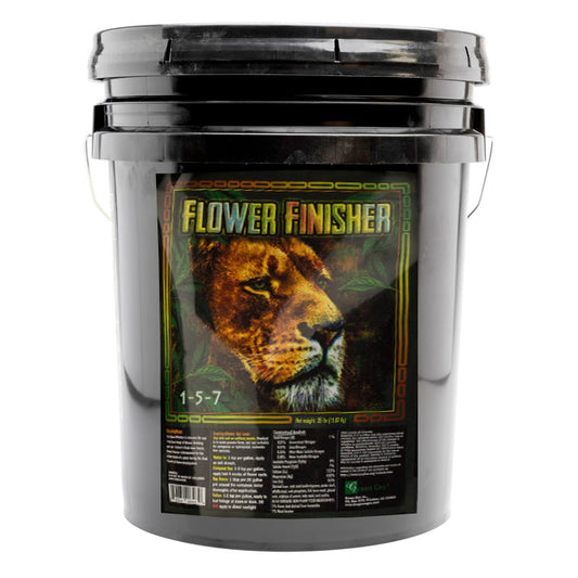 Green Gro Flower Finisher 35lb