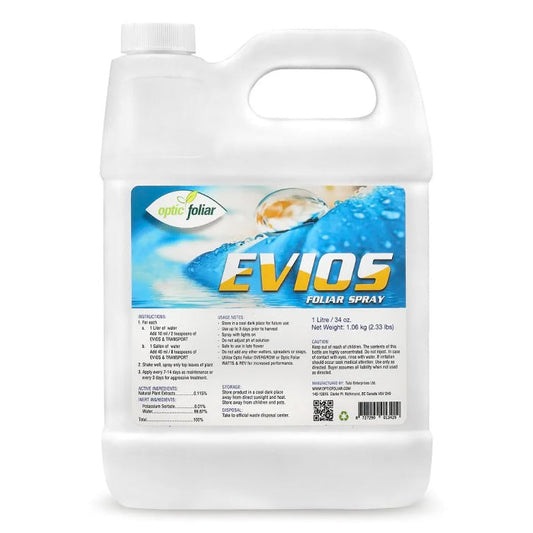 Optic Foliar EVIOS 1L