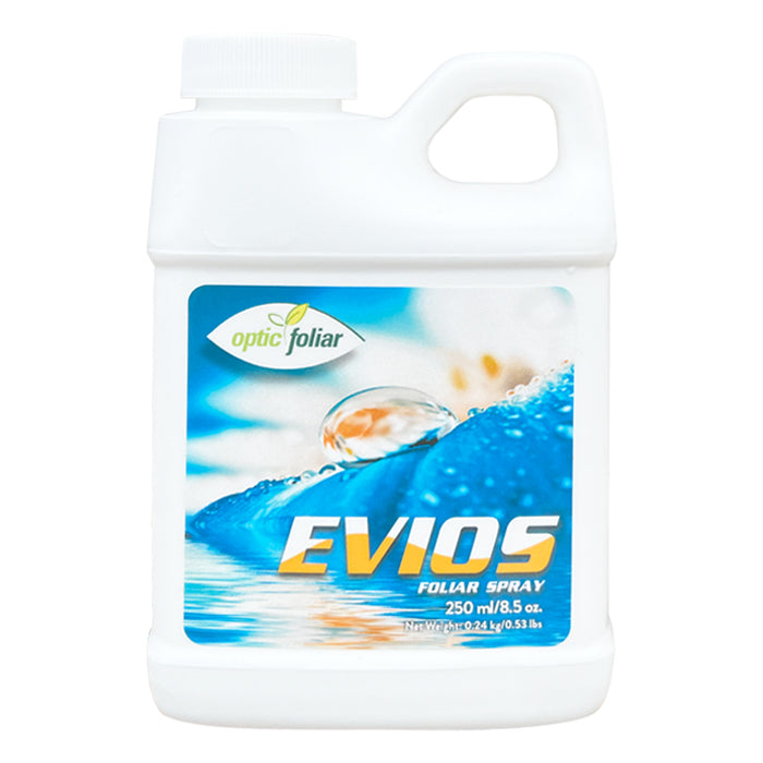 Optic Foliar EVIOS 250ml (SAMPLE)